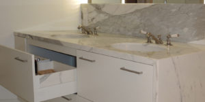Bagno su misura Mendrisio