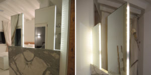 Bagno su misura Mendrisio
