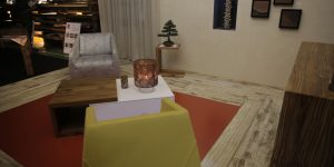 pavimento in legno