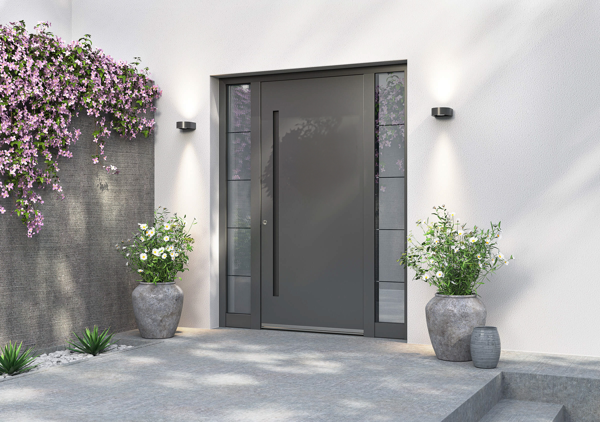 Du betrachtest gerade Eingangstüren im Angebot