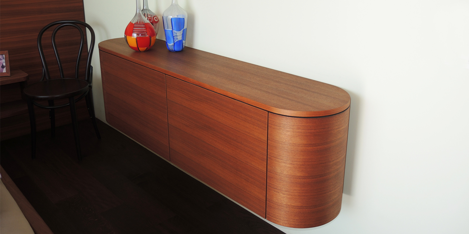 Al momento stai visualizzando Sideboard a Minusio