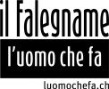 Il Falegname_logo